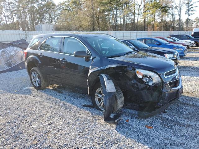 Фото 4 с аукциона – 2015 CHEVROLET EQUINOX LS с VIN 2GNFLEEK7F6282332