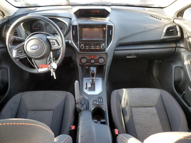 Photo 8 from auction – 2019 SUBARU CROSSTREK with VIN JF2GTACC2KH363214