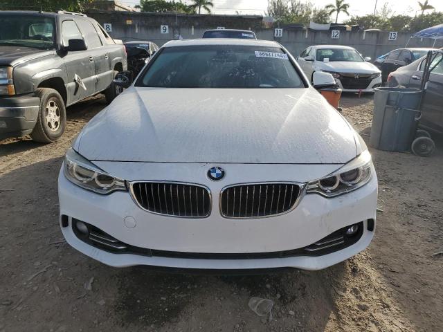 Photo 5 from auction – 2014 BMW 435 I with VIN WBA3R1C55EK191469