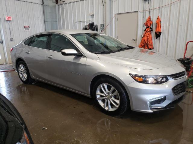 Photo 4 from auction – 2017 CHEVROLET MALIBU LT with VIN 1G1ZE5ST0HF121870