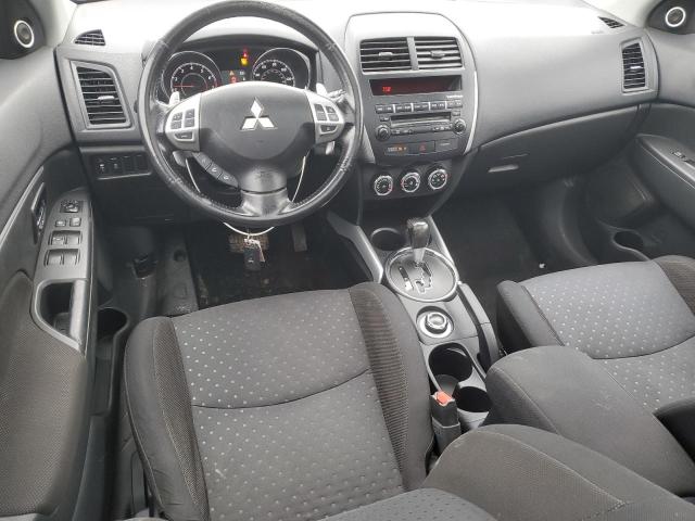 Photo 8 from auction – 2012 MITSUBISHI OUTLANDER with VIN JA4AR4AU2CZ006203