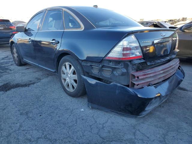 Photo 2 from auction – 2008 FORD TAURUS LIM with VIN 1FAHP25W08G155809