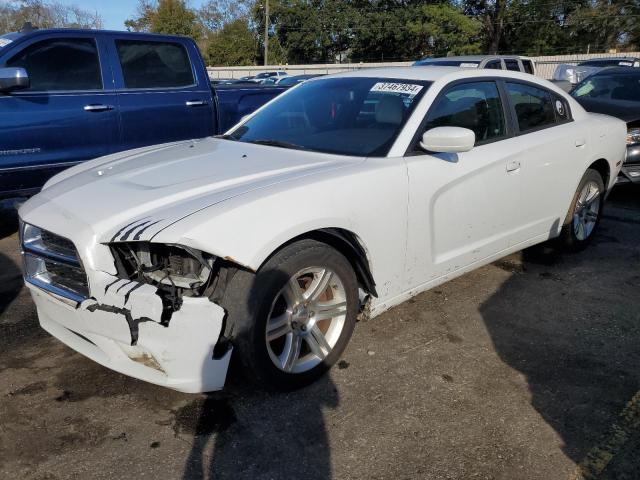 DODGE CHARGER 2011 with VIN 2B3CL3CG9BH605875 - Photo from auction