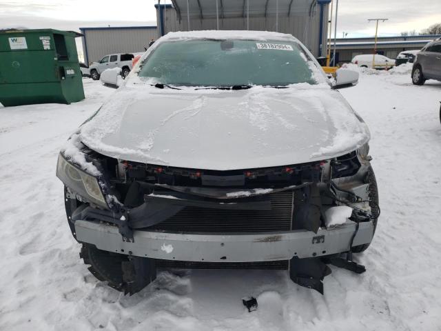 Photo 5 from auction – 2015 CHEVROLET IMPALA LT with VIN 1G1115SL2FU101492