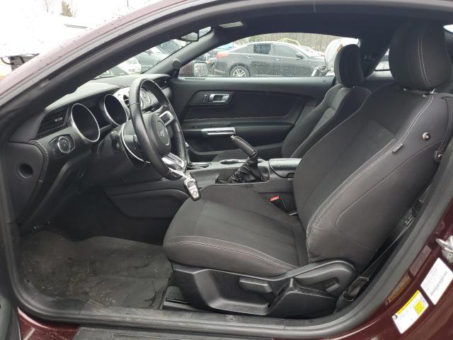 Photo 7 from auction – 2018 FORD MUSTANG with VIN 1FA6P8TH3J5183605