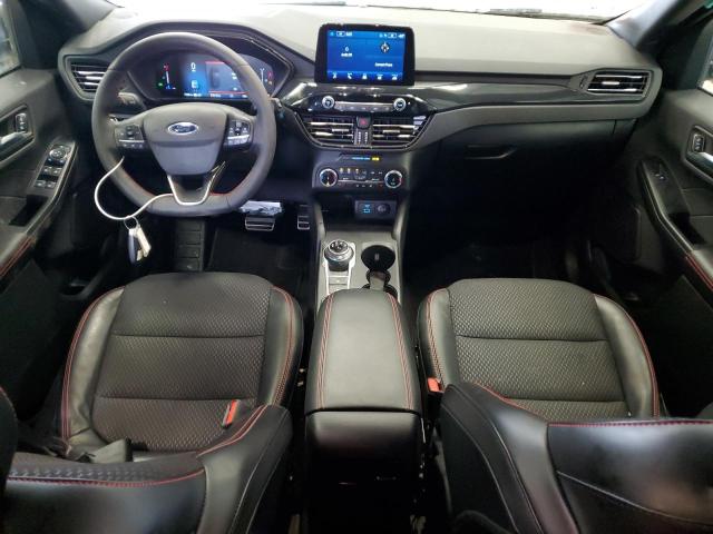 Photo 8 from auction – 2023 FORD ESCAPE ST with VIN 1FMCU9MN4PUB00984