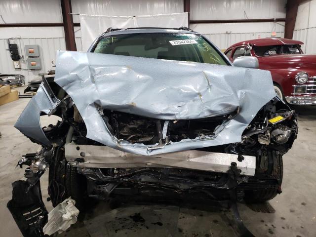 Photo 5 from auction – 2009 LEXUS RX 350 with VIN 2T2HK31U99C117896