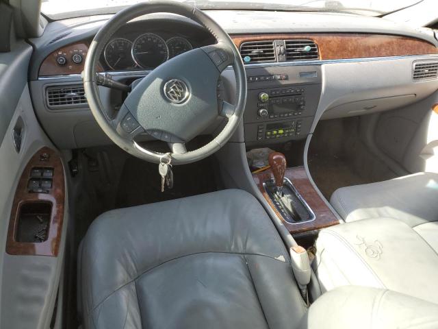 Photo 8 from auction – 2005 BUICK LACROSSE C with VIN 2G4WE567551204037