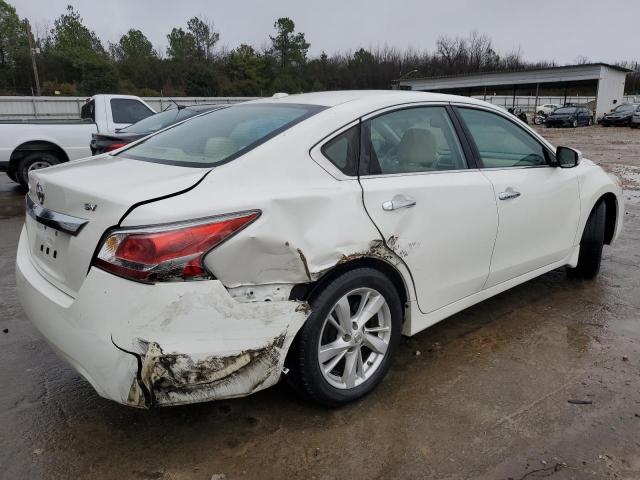 Photo 3 from auction – 2015 NISSAN ALTIMA 2.5 with VIN 1N4AL3AP2FC414662