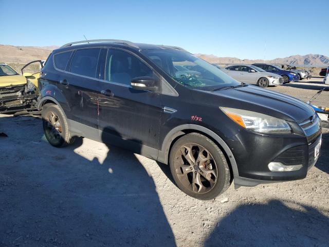 Photo 4 from auction – 2015 FORD ESCAPE TIT with VIN 1FMCU9J93FUB75164