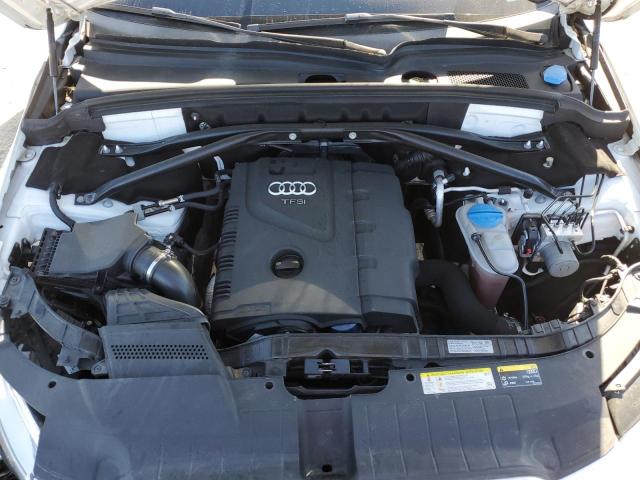 Photo 12 from auction – 2015 AUDI Q5 PREMIUM with VIN WA1CFAFPXFA102215