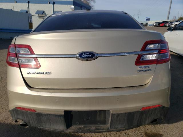 Foto 6 de la subasta – 2017 FORD TAURUS SEL con VIN 1FAHP2E86HG144556