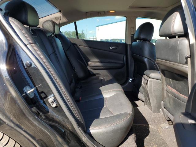 Photo 10 from auction – 2011 NISSAN MAXIMA S with VIN 1N4AA5AP9BC863493