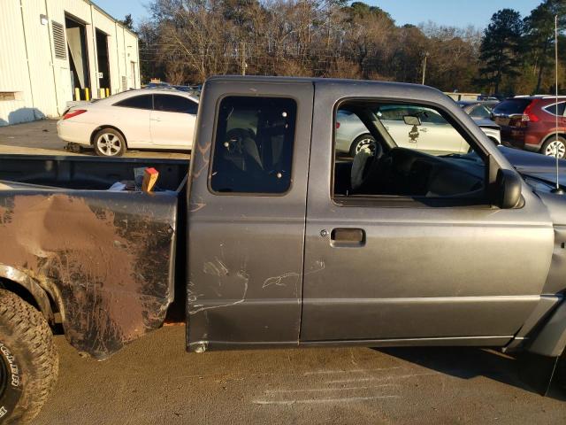 Photo 10 from auction – 1999 FORD RANGER SUP with VIN 1FTYR14V8XTA74943