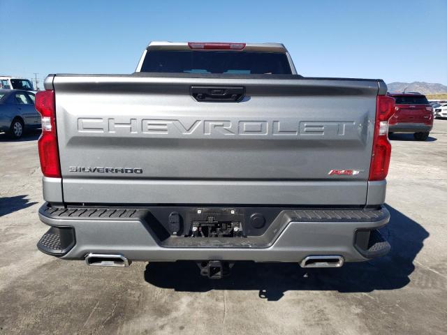 Photo 6 from auction – 2023 CHEVROLET SILVERADO with VIN 3GCUDEE82PG141028