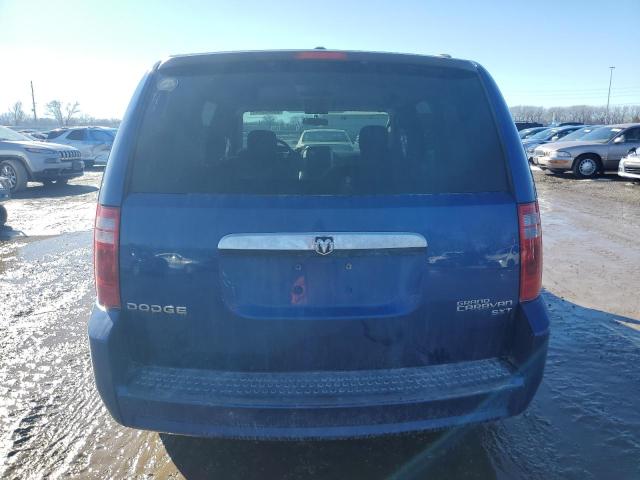 Photo 6 from auction – 2010 DODGE GRAND CARA with VIN 2D4RN5D16AR101515