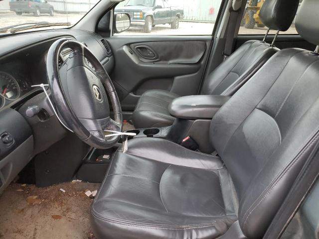 Photo 7 from auction – 2003 MAZDA TRIBUTE ES with VIN 4F2CZ06163KM32426