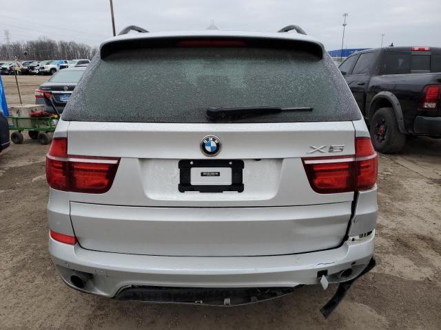 Photo 6 from auction – 2012 BMW X5 XDRIVE3 with VIN 5UXZV4C5XCL753785