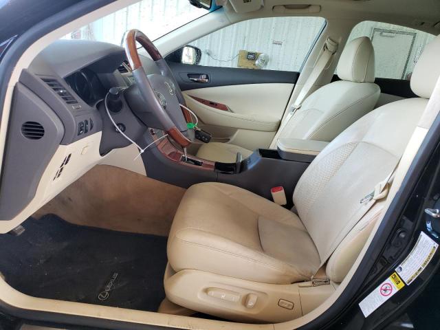Photo 7 from auction – 2010 LEXUS ES 350 with VIN JTHBK1EG8A2363505