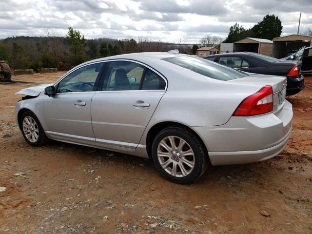 Photo 2 from auction – 2009 VOLVO S80 3.2 with VIN YV1AS982X91089411