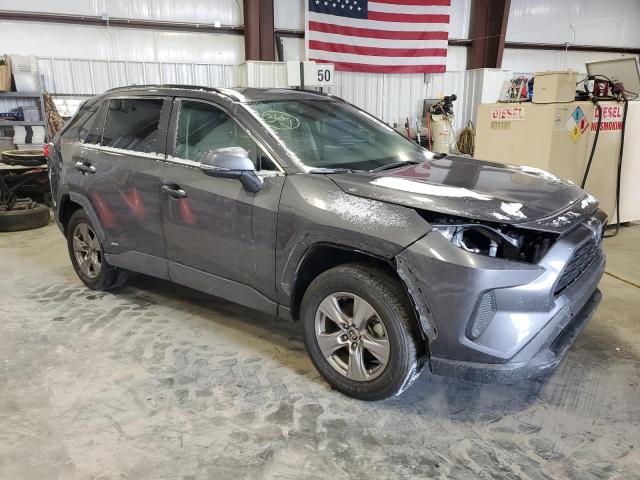 Photo 4 from auction – 2022 TOYOTA RAV4 LE with VIN 2T3MWRFVXNW129194