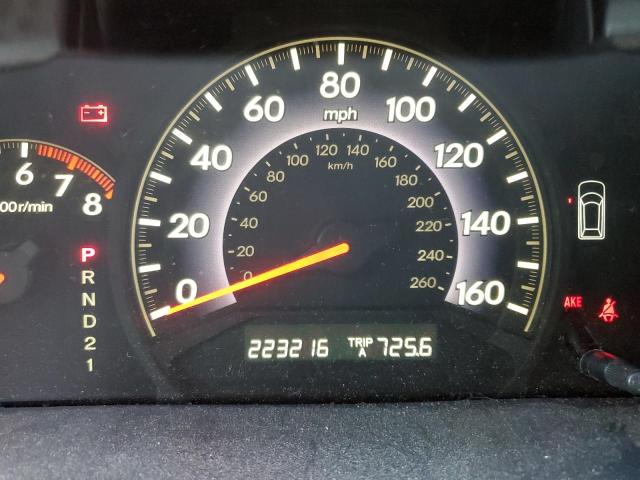 Foto 9 de la subasta – 2006 HONDA ODYSSEY EX con VIN 5FNRL38726B080249