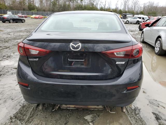 Photo 6 from auction – 2015 MAZDA 3 TOURING with VIN 3MZBM1V79FM206204