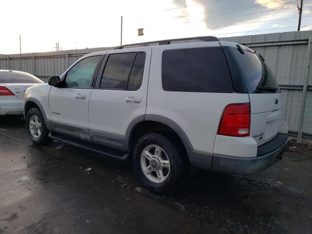 صورة رقم 2 من المزاد - 2002 FORD EXPLORER X مع VIN 1FMZU73K42ZC57173