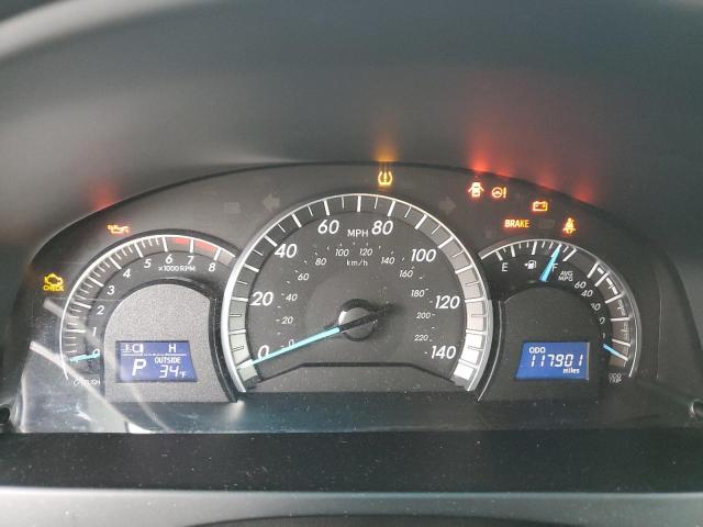 Photo 9 from auction – 2014 TOYOTA CAMRY L with VIN 4T1BF1FK9EU419241