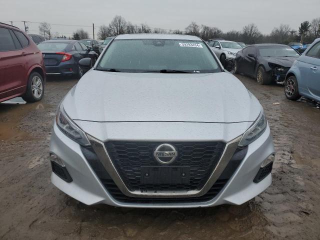 Photo 5 from auction – 2020 NISSAN ALTIMA SR with VIN 1N4BL4CW0LC121885
