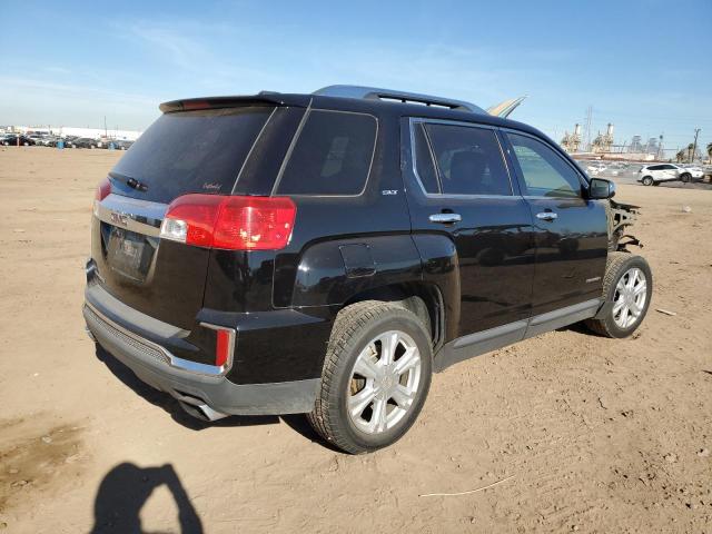 Photo 3 from auction – 2016 GMC TERRAIN SL with VIN 2GKFLPE33G6263599