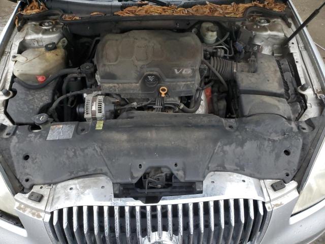 Photo 11 from auction – 2011 BUICK LUCERNE CX with VIN 1G4HA5EM9BU135459
