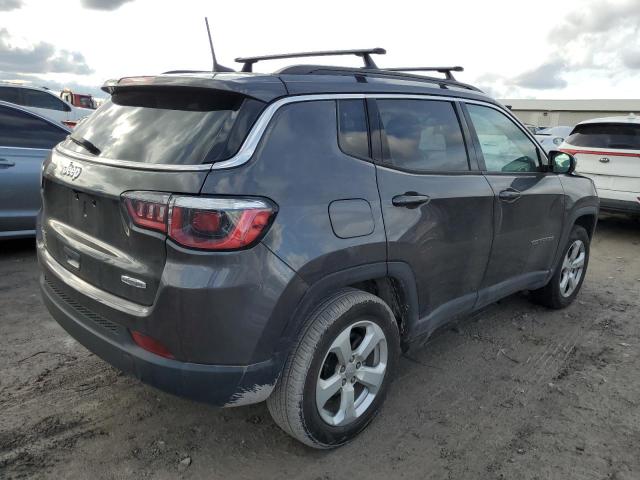 Photo 3 from auction – 2018 JEEP COMPASS LA with VIN 3C4NJDBB2JT199517