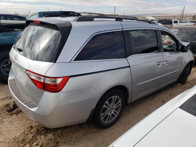 Zdjęcie 3 z aukcji – 2012 HONDA ODYSSEY EX z VIN 5FNRL5H69CB034383
