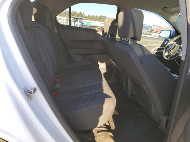 Photo 11 from auction – 2011 CHEVROLET EQUINOX LT with VIN 2CNALDEC6B6373880