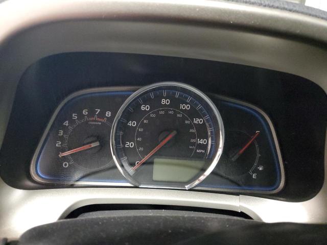 صورة رقم 9 من المزاد - 2013 TOYOTA RAV4 LIMIT مع VIN 2T3DFREV3DW094949