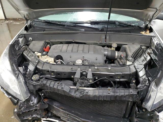 Photo 11 from auction – 2014 CHEVROLET TRAVERSE L with VIN 1GNKRFKD7EJ173718