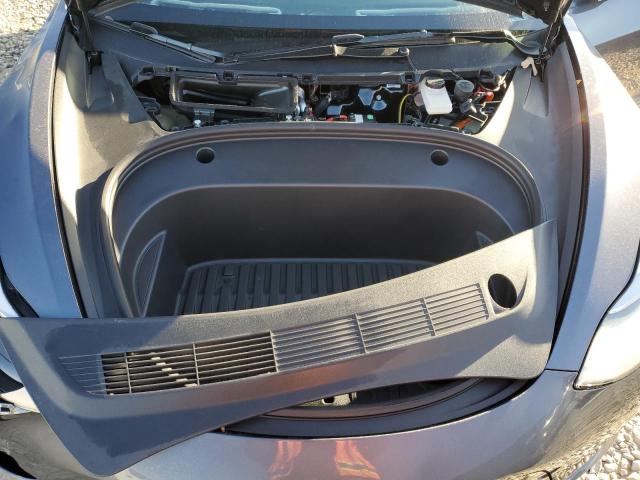 Photo 11 from auction – 2023 TESLA MODEL 3 with VIN 5YJ3E1EAXPF594257