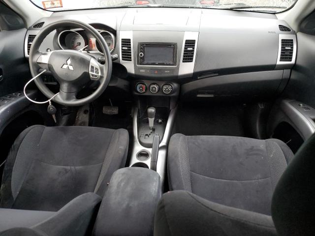 Photo 8 from auction – 2007 MITSUBISHI OUTLANDER with VIN JA4MS31X77U009770