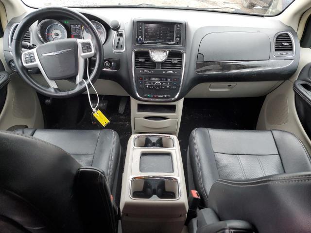 Foto 8 de la subasta – 2012 CHRYSLER TOWN AND C con VIN 2C4RC1CG2ER259356