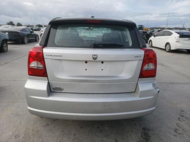 Photo 6 from auction – 2008 DODGE CALIBER SX with VIN 1B3HB48BX8D507570