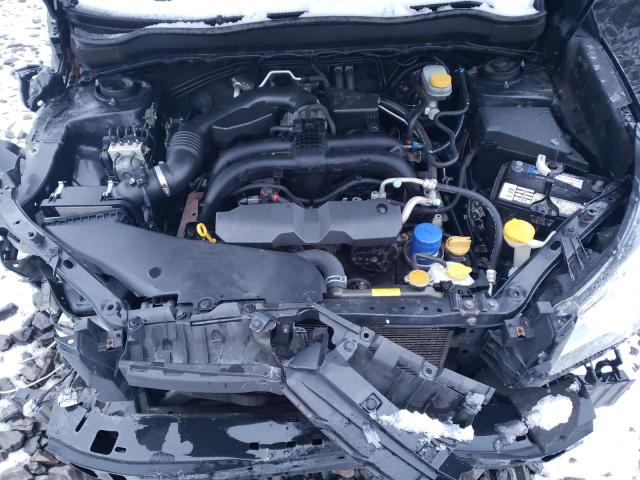 Photo 11 from auction – 2017 SUBARU FORESTER 2 with VIN JF2SJAJC8HH506629