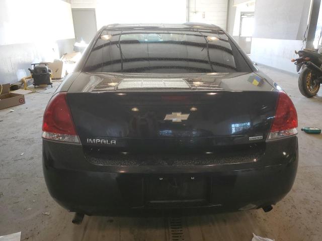 Photo 6 from auction – 2014 CHEVROLET IMPALA LIM with VIN 2G1WA5E33E1160367