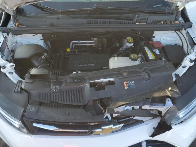Photo 12 from auction – 2018 CHEVROLET TRAX LS with VIN KL7CJKSB7JB724016