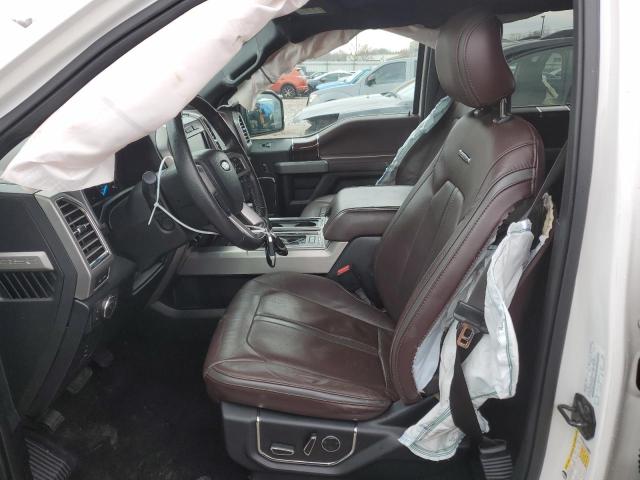 Photo 7 from auction – 2015 FORD F150 SUPER with VIN 1FTEW1EGXFFB82909