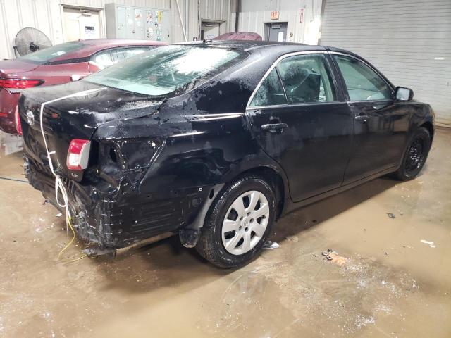 Photo 3 from auction – 2011 TOYOTA CAMRY BASE with VIN 4T1BF3EK9BU129221
