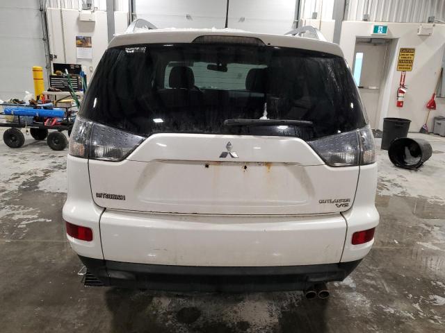 Photo 6 from auction – 2010 MITSUBISHI OUTLANDER with VIN JA4JT5AX3AZ602287