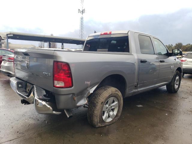 Photo 3 from auction – 2023 RAM 1500 CLASS with VIN 1C6RR7LG8PS565407