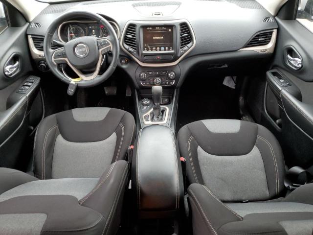Photo 8 from auction – 2014 JEEP CHEROKEE L with VIN 1C4PJMCB6EW190648