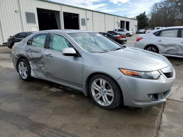 Photo 4 from auction – 2010 ACURA TSX with VIN JH4CU4F49AC000371